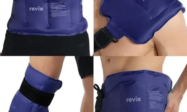 REVIX Ice Pack for Injuries